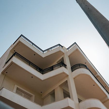 Beach Luxury Apartment Aiandion Exterior foto